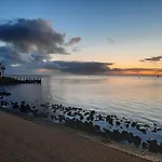 Havenhotel At Sea Texel Hotel 3*