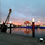 Havenhotel At Sea Texel 3* Oudeschild