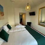 Hotel Havenhotel At Sea Texel