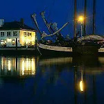 Havenhotel At Sea Texel