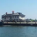 Havenhotel At Sea Texel Hotel Oudeschild