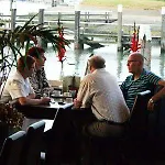 Havenhotel At Sea Texel Hotel 3*