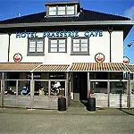 Havenhotel At Sea Texel Hotel