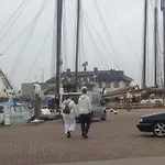 Havenhotel At Sea Texel 3*