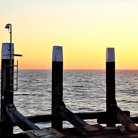 Hotel Havenhotel At Sea Texel