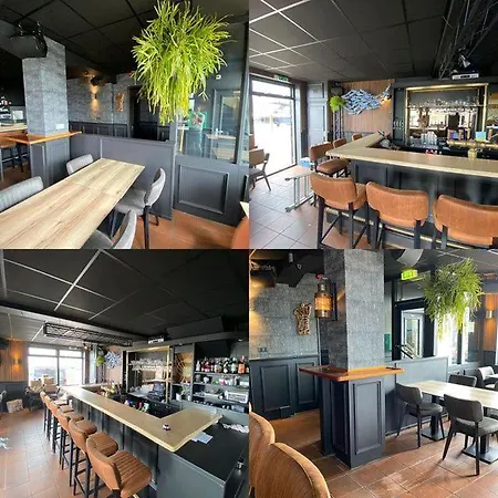酒店 特克塞尔黑文酒店 奥德斯希尔德