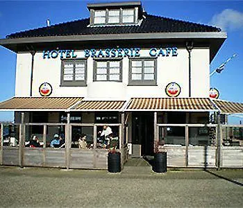 Havenhotel At Sea Texel Szálloda