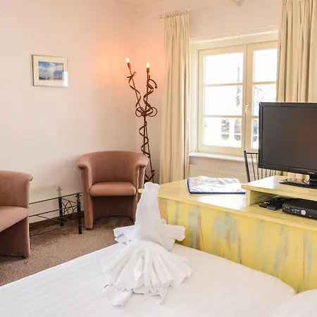 Havenhotel At Sea Texel Hotel Oudeschild