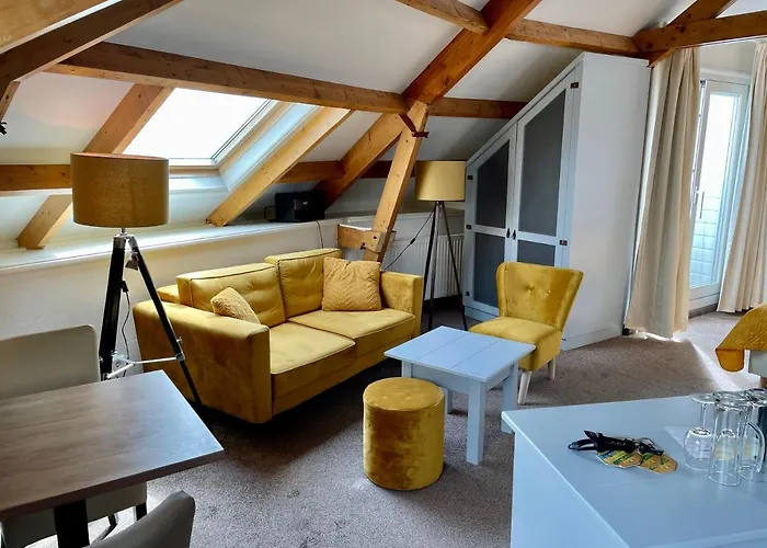 Havenhotel At Sea Texel Отель Oudeschild