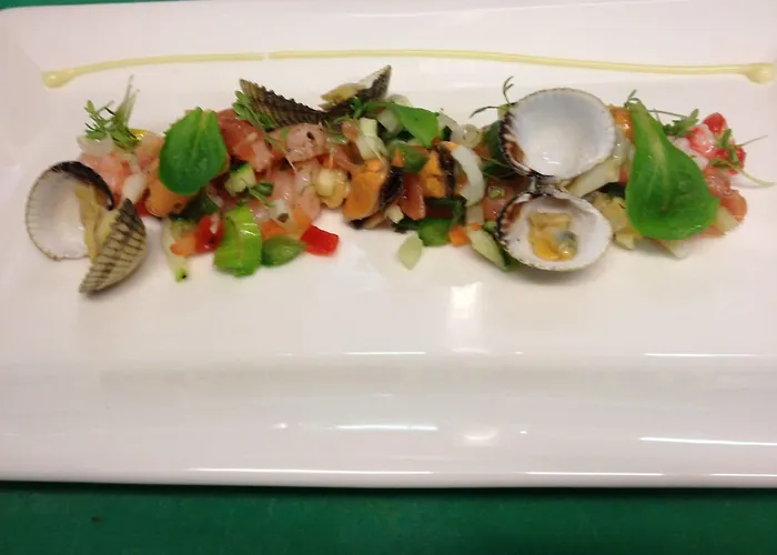 Havenhotel At Sea Texel 3*